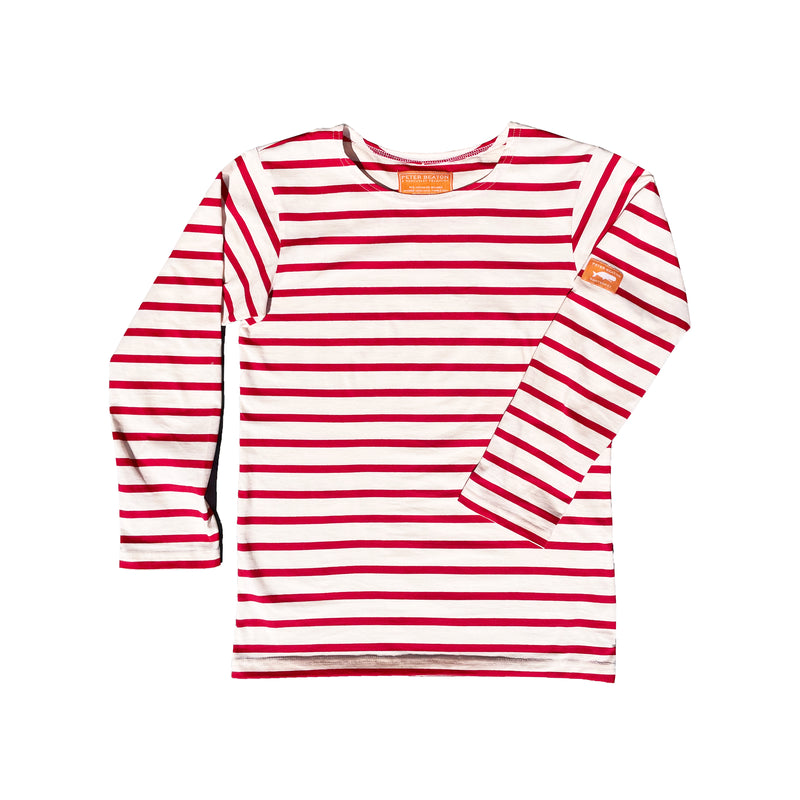 2024 Sailor Shirt, Infant/Toddler