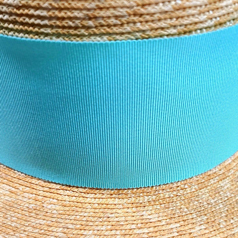 Extra Long Pre-cut Grosgrain Ribbon (Solid for Eel Point)