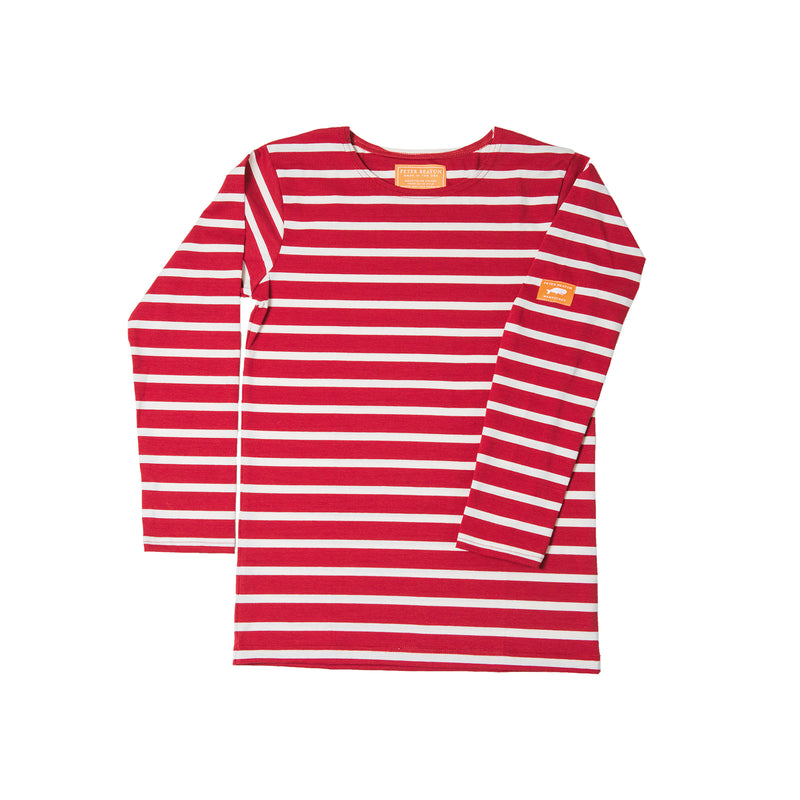 2024 Sailor Shirt, Infant/Toddler