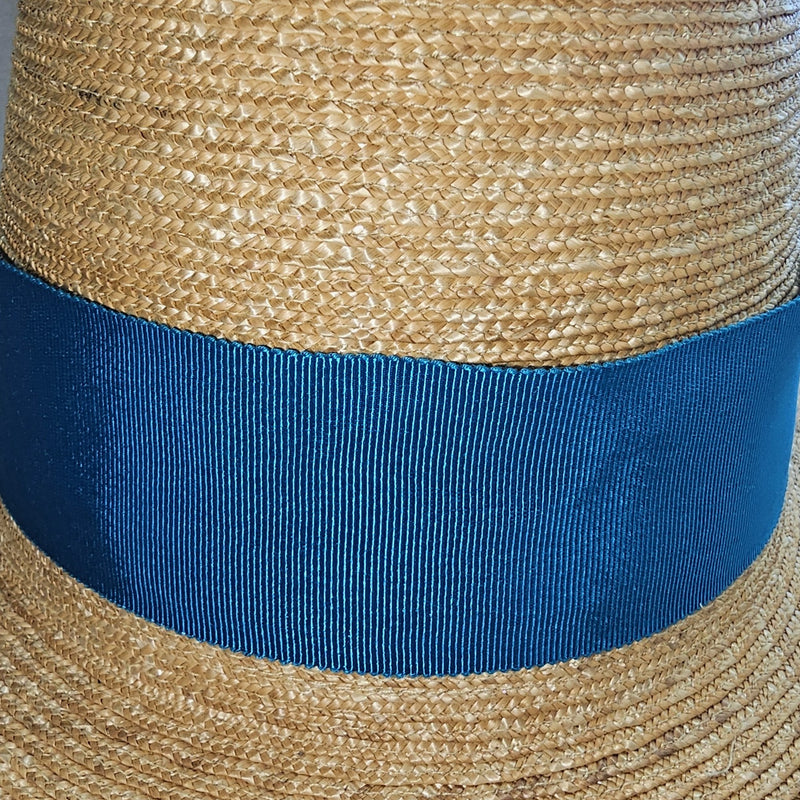 Pre-cut 2" Grosgrain Ribbon (Solid)