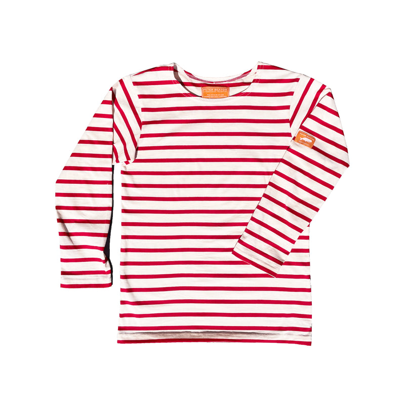 2024 Sailor Shirt, Children's