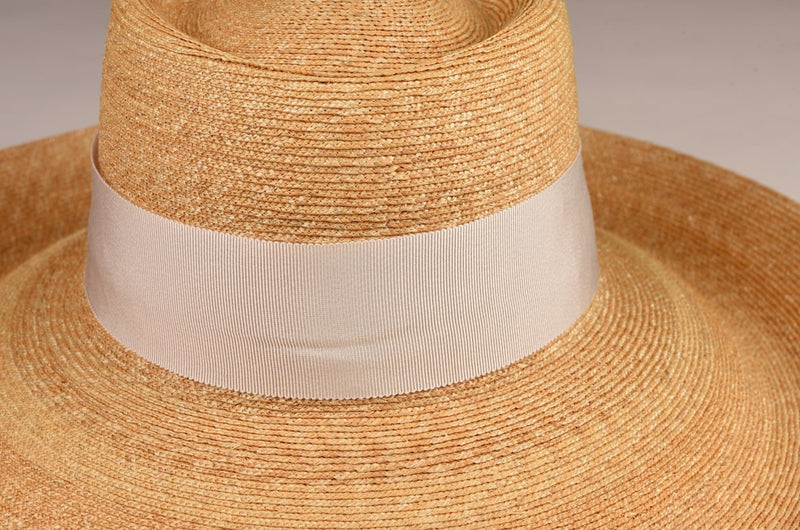 Pre-cut 2" Grosgrain Ribbon (Solid)