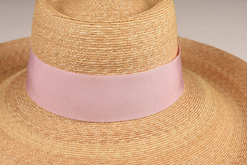 Pre-cut 2" Grosgrain Ribbon (Solid)