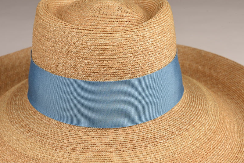 Extra Long Pre-cut Grosgrain Ribbon (Solid for Eel Point)