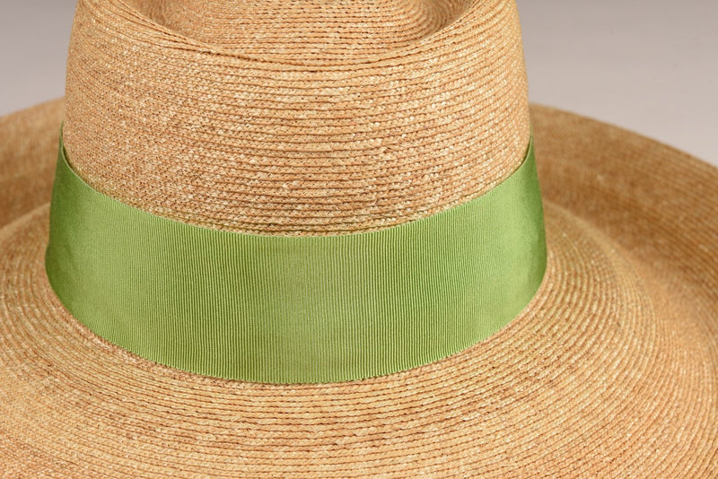 Extra Long Pre-cut Grosgrain Ribbon (Solid for Eel Point)