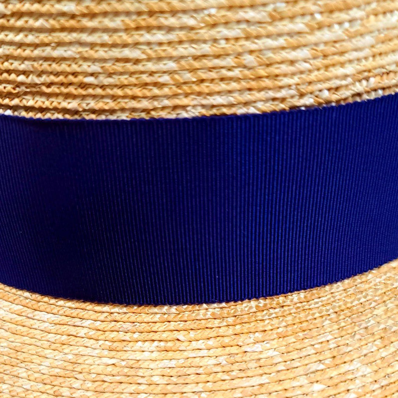Pre-cut 2" Grosgrain Ribbon (Solid)
