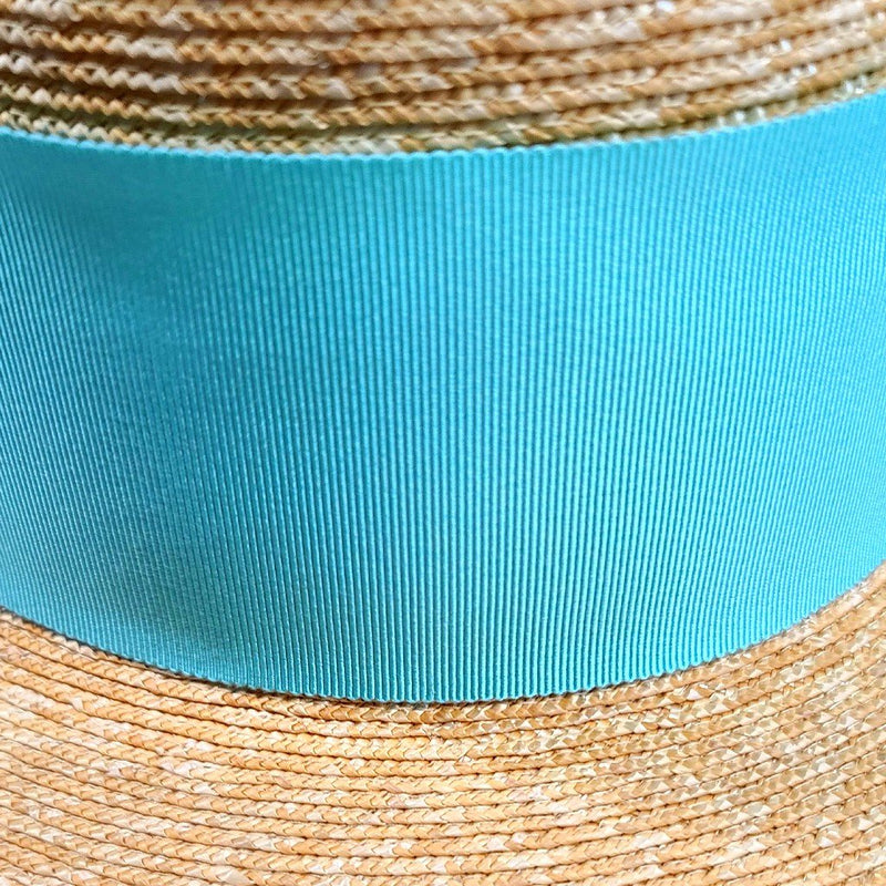 Pre-cut 2" Grosgrain Ribbon (Solid)