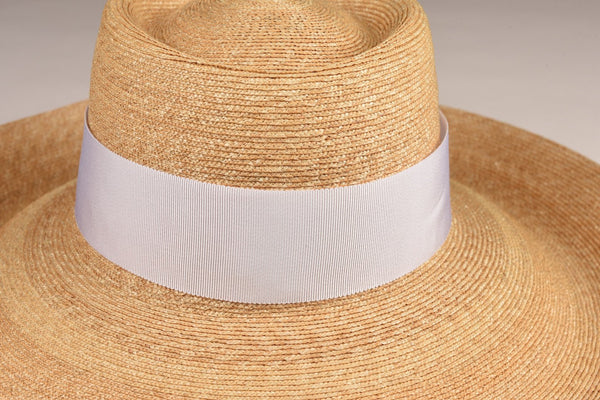Extra Long Pre-cut Grosgrain Ribbon (Solid for Eel Point)