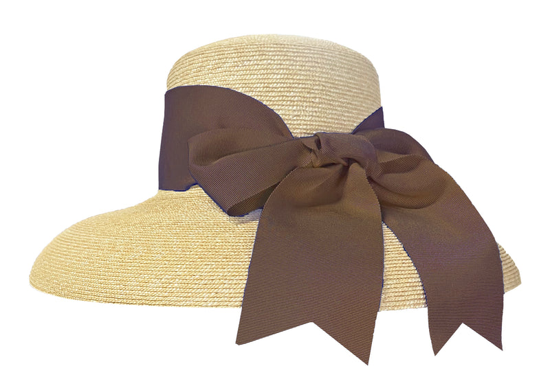 Pre-cut 3" Grosgrain Ribbon (Solid)