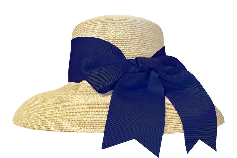 Pre-cut 3" Grosgrain Ribbon (Solid)