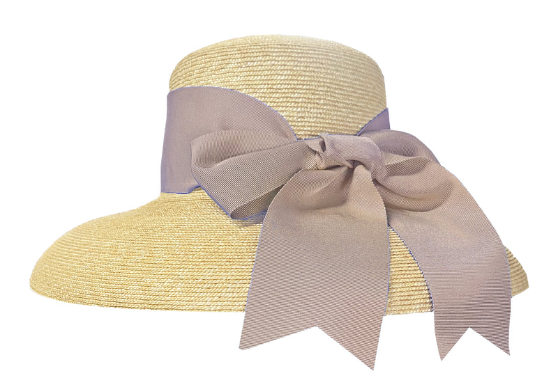 Pre-cut 3" Grosgrain Ribbon (Solid)
