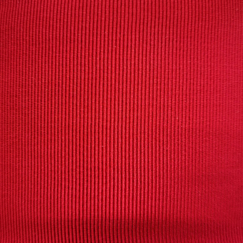 Pre-cut 2" Grosgrain Ribbon (Solid)