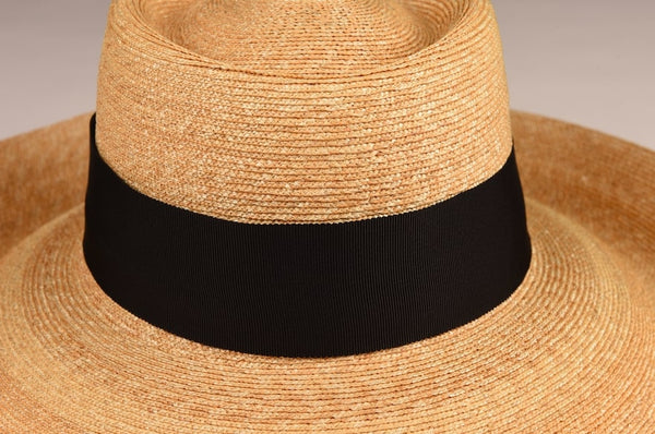 Extra Long Pre-cut Grosgrain Ribbon (Solid for Eel Point)