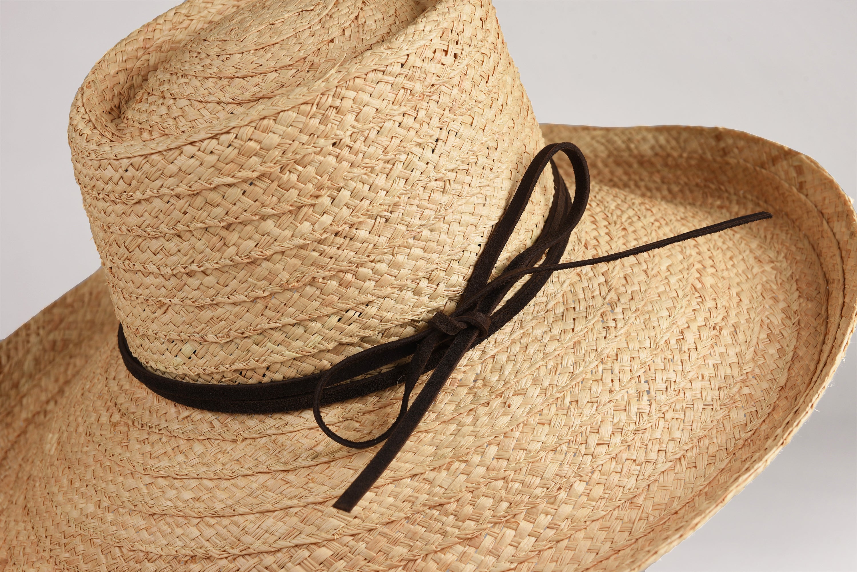 Leather Cord – Peter Beaton
