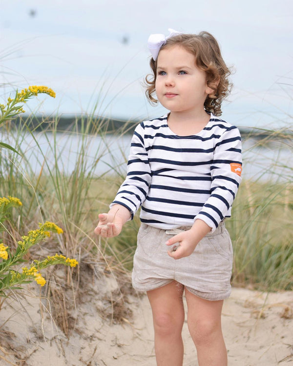 2024 Sailor Shirt, Infant/Toddler