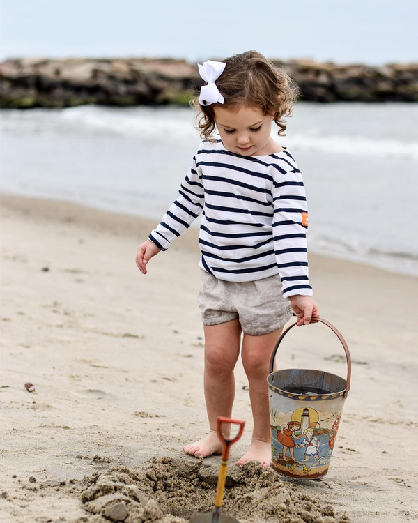 2024 Sailor Shirt, Infant/Toddler