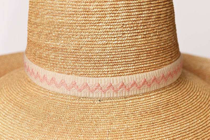 Patterned Tapes