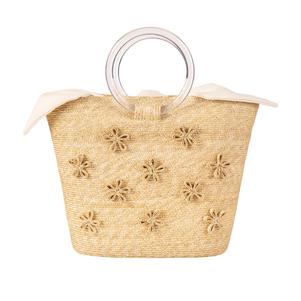 Acrylic bag hotsell