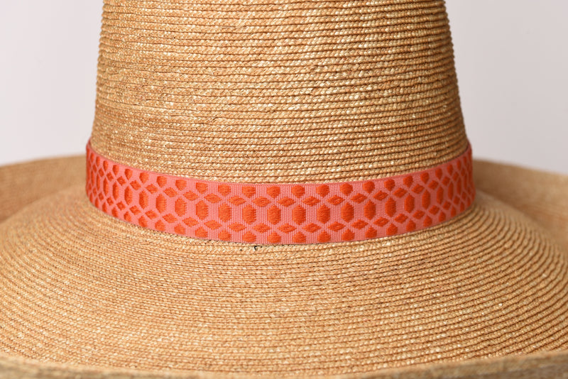 Patterned Tapes
