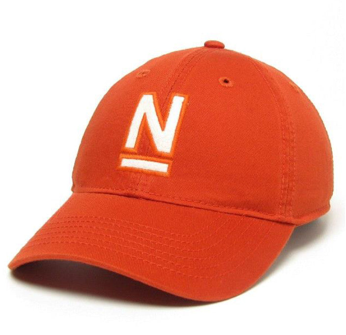 N Logo Baseball Hat