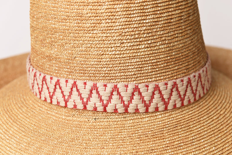 Patterned Tapes
