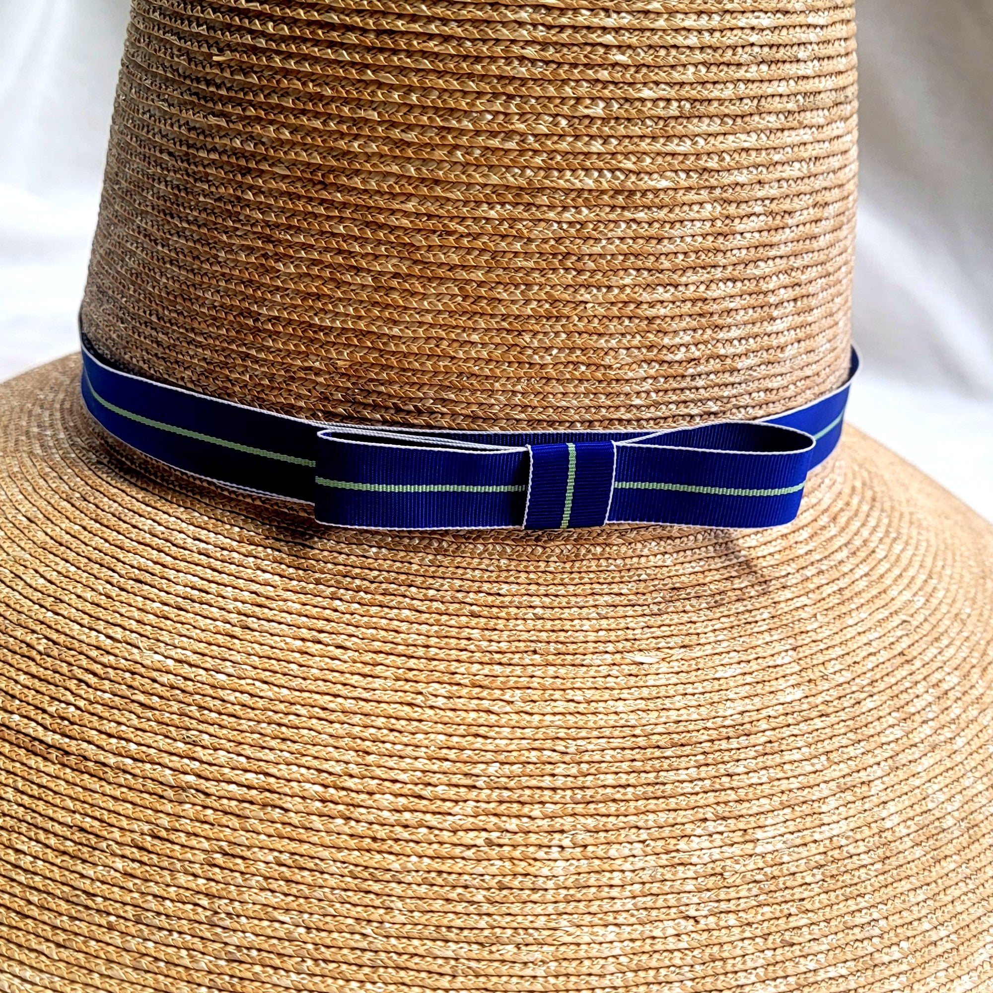 Vintage Limited Edition Flat Tailored Bows (Pattern) – Peter Beaton