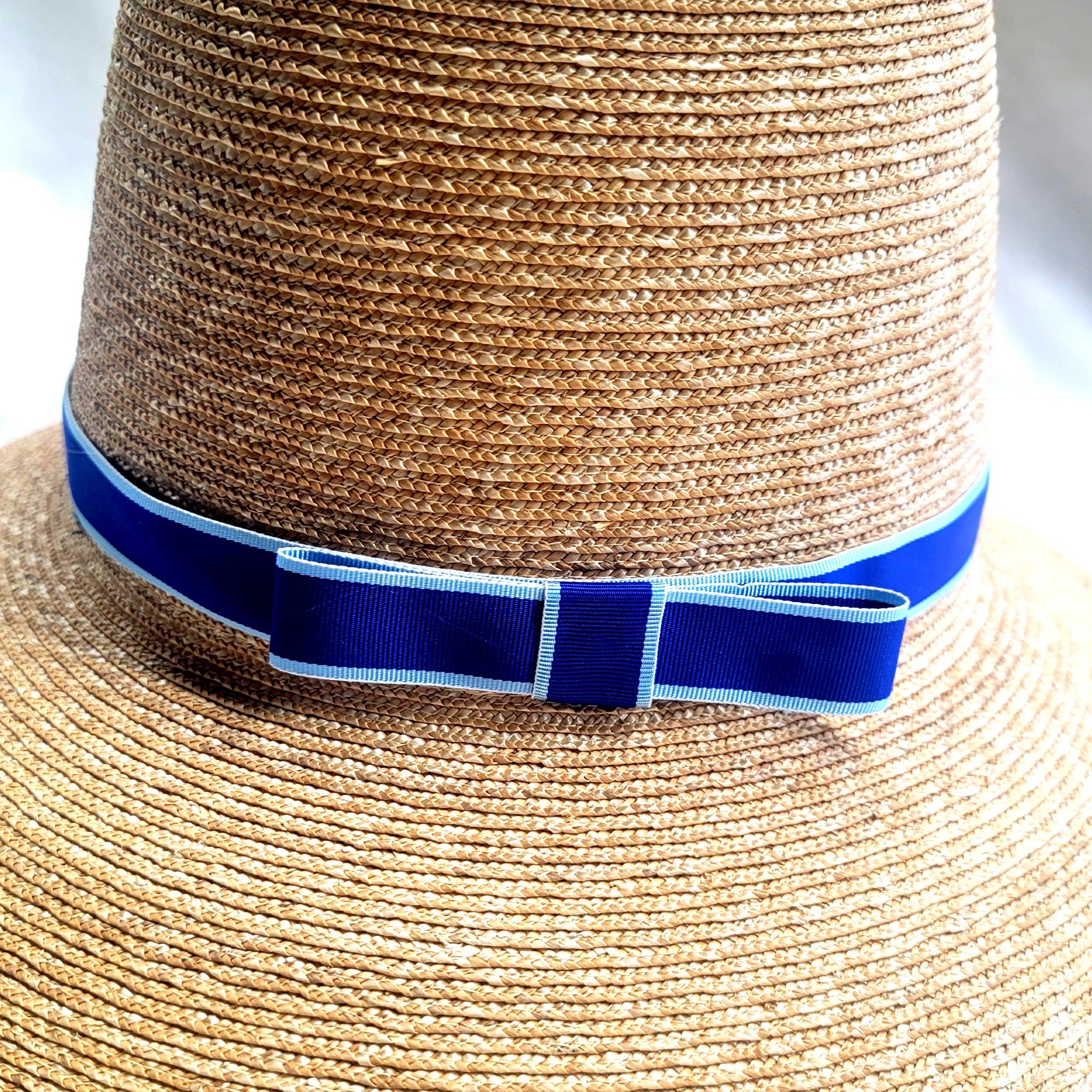 Vintage Limited Edition Flat Tailored Bows (Pattern) – Peter Beaton