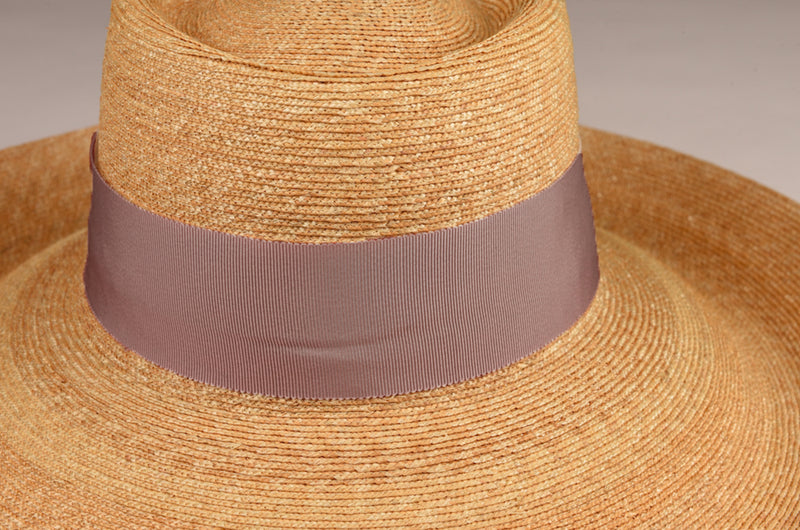 Extra Long Pre-cut Grosgrain Ribbon (Solid for Eel Point)