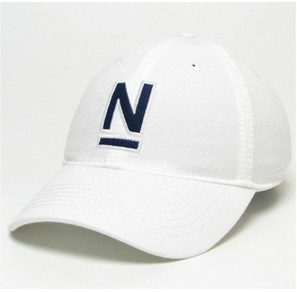 N Logo Baseball Hat