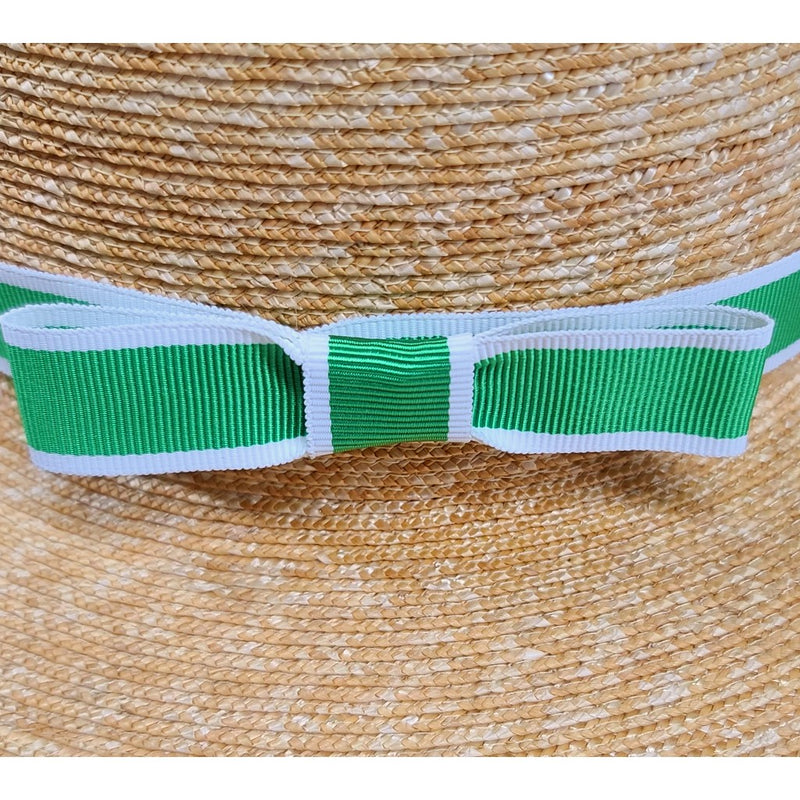 Vintage Limited Edition Flat Tailored Bows (Pattern)